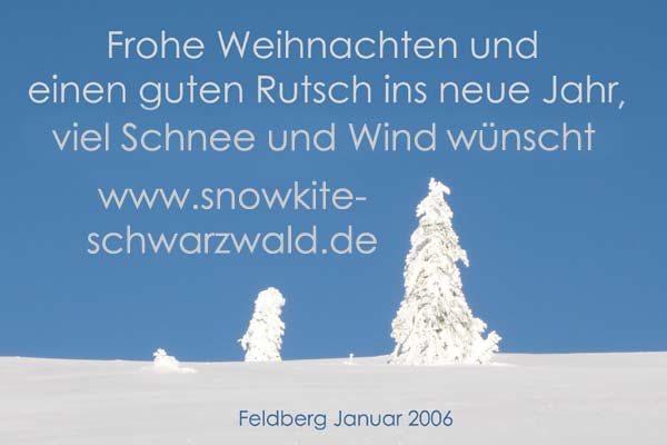 Weihnachten2006